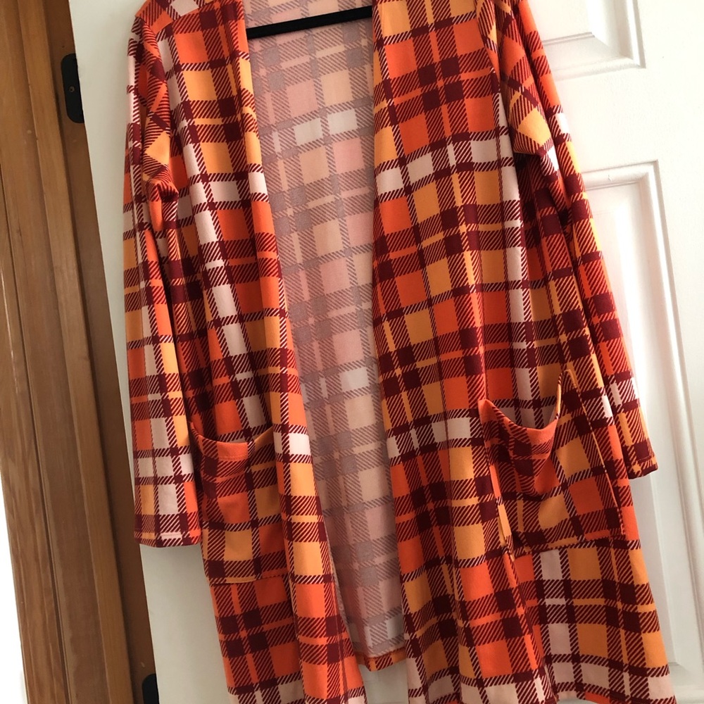 LuLaRoe Caroline Cardigan